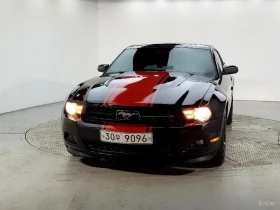 Ford Mustang Coupe* КОЖА* НАВИ* ПАНО, снимка 3