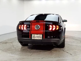 Ford Mustang Coupe* КОЖА* НАВИ* ПАНО, снимка 4