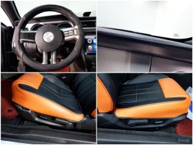 Ford Mustang Coupe* КОЖА* НАВИ* ПАНО, снимка 16