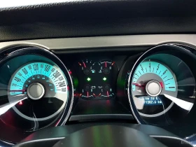 Ford Mustang Coupe* КОЖА* НАВИ* ПАНО, снимка 6