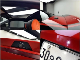 Ford Mustang Coupe* КОЖА* НАВИ* ПАНО, снимка 17