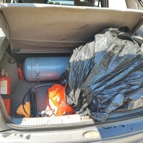 Opel Astra 1, 6i, снимка 7