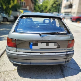 Opel Astra 1, 6i, снимка 3