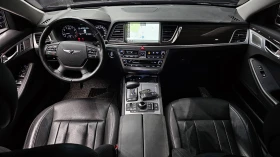 Genesis G80 PREMIUM LUXURY 3.3 GDi 4x4* ПОДГРЕВ ВОЛАН/СЕДАЛКИ, снимка 7
