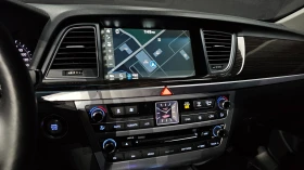 Genesis G80 PREMIUM LUXURY 3.3 GDi 4x4* ПОДГРЕВ ВОЛАН/СЕДАЛКИ, снимка 10