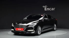 Genesis G80 PREMIUM LUXURY 3.3 GDi 4x4* ПОДГРЕВ ВОЛАН/СЕДАЛКИ, снимка 1
