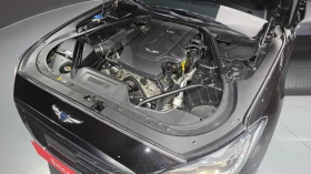 Genesis G80 PREMIUM LUXURY 3.3 GDi 4x4* ПОДГРЕВ ВОЛАН/СЕДАЛКИ, снимка 5