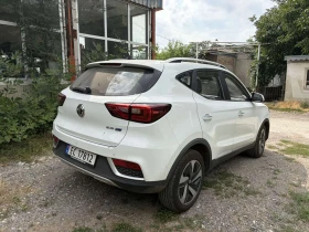 Mg ZS EV 45KW, снимка 2
