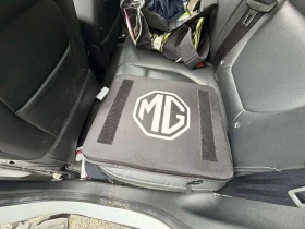 Mg ZS EV 45KW, снимка 4