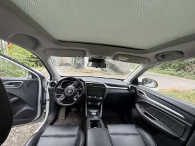 Mg ZS EV 45KW, снимка 3