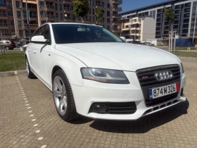 Audi A4, снимка 1