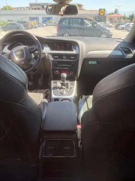 Audi A4, снимка 8