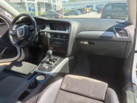 Audi A4, снимка 6