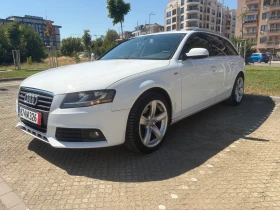 Audi A4, снимка 2