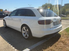 Audi A4, снимка 4