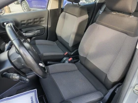 Citroen C3 1.2 Turbo Avtomat, снимка 11