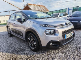 Citroen C3 1.2 Turbo Avtomat, снимка 1
