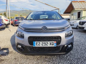 Citroen C3 1.2 Turbo Avtomat, снимка 2