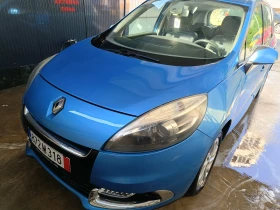 Renault Scenic 1.2TCе, снимка 2