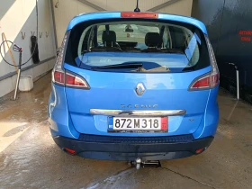 Renault Scenic 1.2TCе, снимка 3