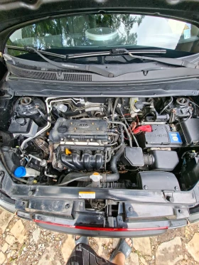 Kia Soul, снимка 13