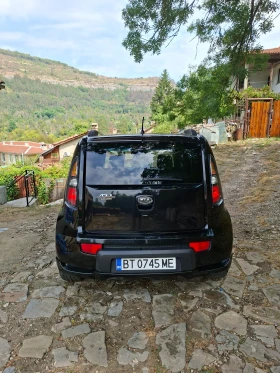 Kia Soul, снимка 4
