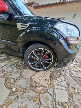 Kia Soul, снимка 5