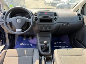 VW Golf Plus 1.9TDI, снимка 9