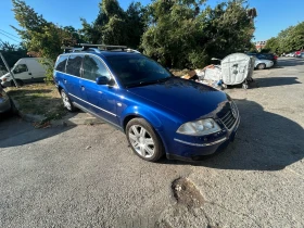 VW Passat, снимка 4