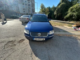 VW Passat, снимка 1