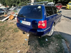 VW Passat, снимка 3