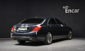 Mercedes-Benz S 600 L| MASSAGE| BURMESTER| ОБДУХ| HUD| ТЕЛЕВИЗОРИ| , снимка 2