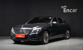 Mercedes-Benz S 600 L| MASSAGE| BURMESTER| ОБДУХ| HUD| ТЕЛЕВИЗОРИ| , снимка 1