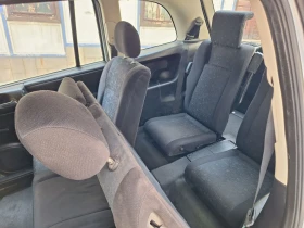 Opel Zafira 1.6 i , снимка 9