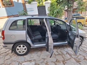 Opel Zafira 1.6 i , снимка 7