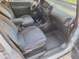 Opel Zafira 1.6 i , снимка 15