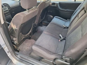 Opel Zafira 1.6 i , снимка 10