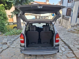 Opel Zafira 1.6 i , снимка 8