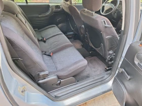 Opel Zafira 1.6 i , снимка 6