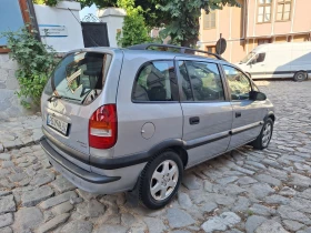 Opel Zafira 1.6 i , снимка 5