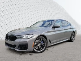 BMW 550 M xDrive Premium pkg Цена до България & АвтоКредит, снимка 1