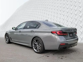 BMW 550 M xDrive Premium pkg Цена до България & АвтоКредит, снимка 4