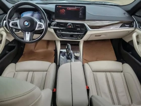 BMW 550 M xDrive Premium pkg Цена до България & АвтоКредит, снимка 17