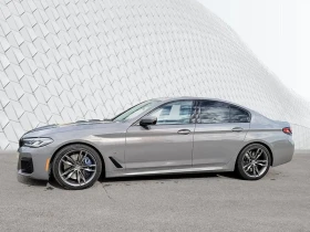 BMW 550 M xDrive Premium pkg Цена до България & АвтоКредит, снимка 3