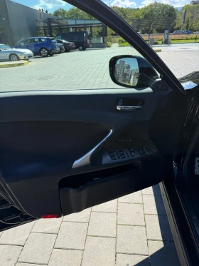 Lexus IS 220d, снимка 9