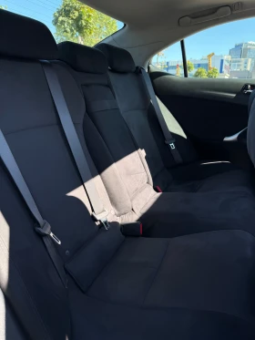 Lexus IS 220d, снимка 13