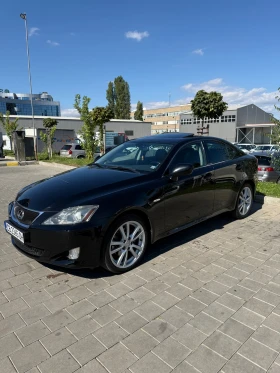 Lexus IS 220d, снимка 1