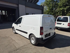Peugeot Partner МОБИЛНА БЕНЗИНОСТАНЦИЯ , снимка 4