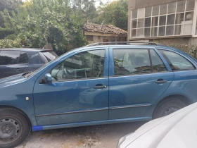 Skoda Fabia, снимка 4