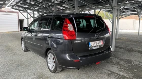 Mazda 5 7МЕСТА* ПОДГРЕВ* АВТОПИЛОТ* 6СКОРОСТИ, снимка 4